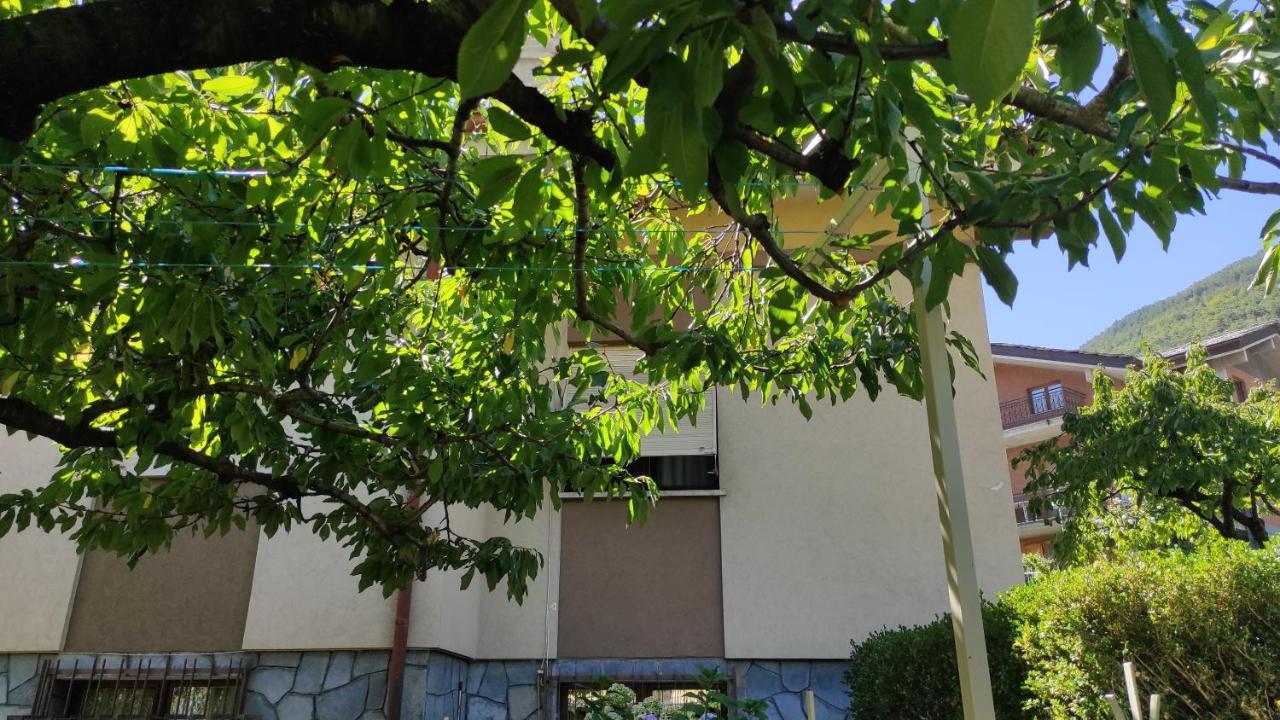 Casabella Silvana Sarre Exterior foto