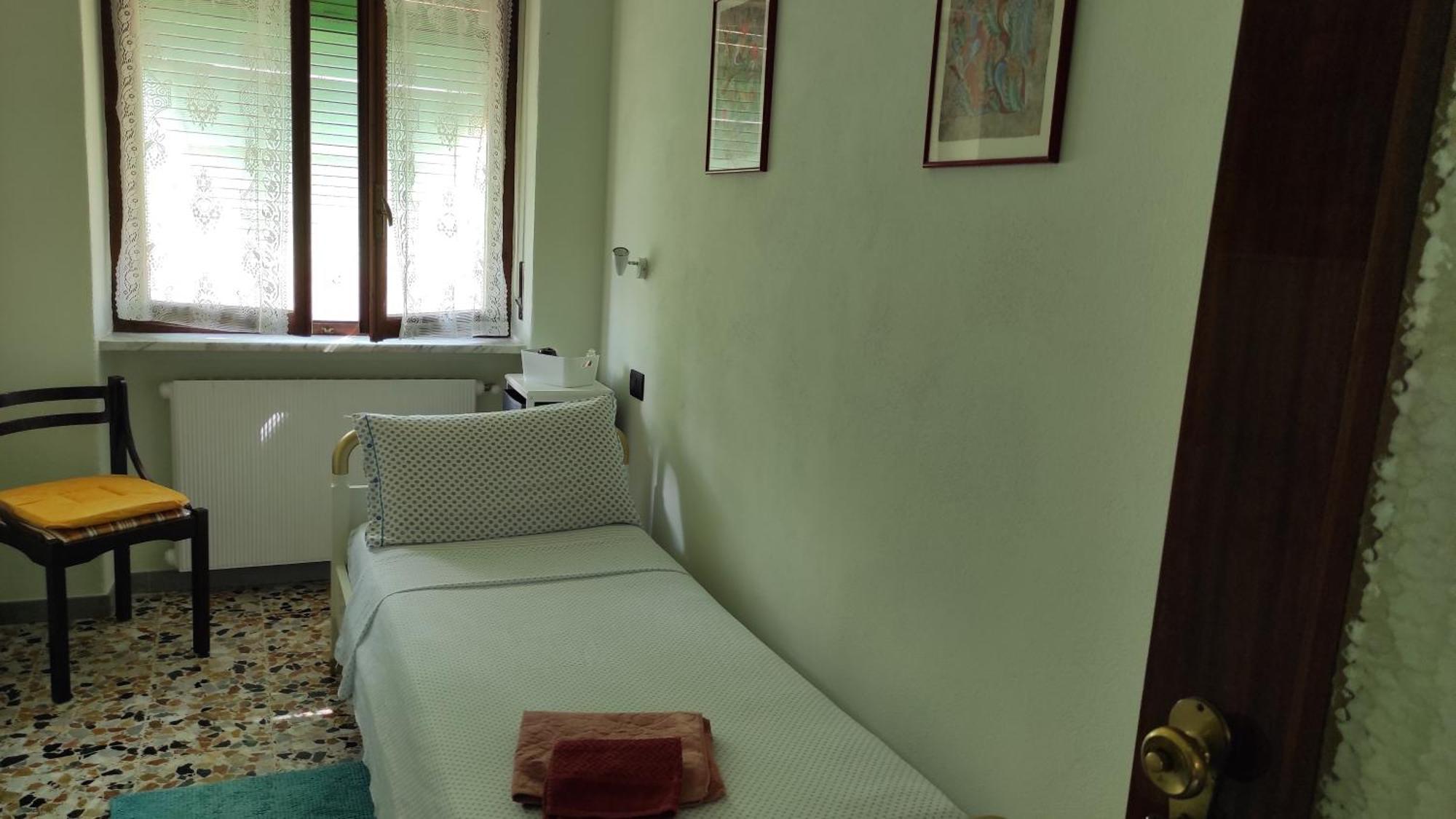 Casabella Silvana Sarre Zimmer foto